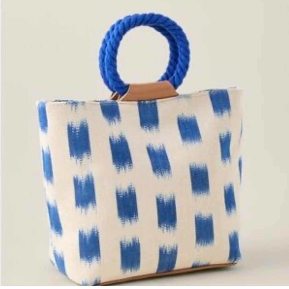 Mercado global purse